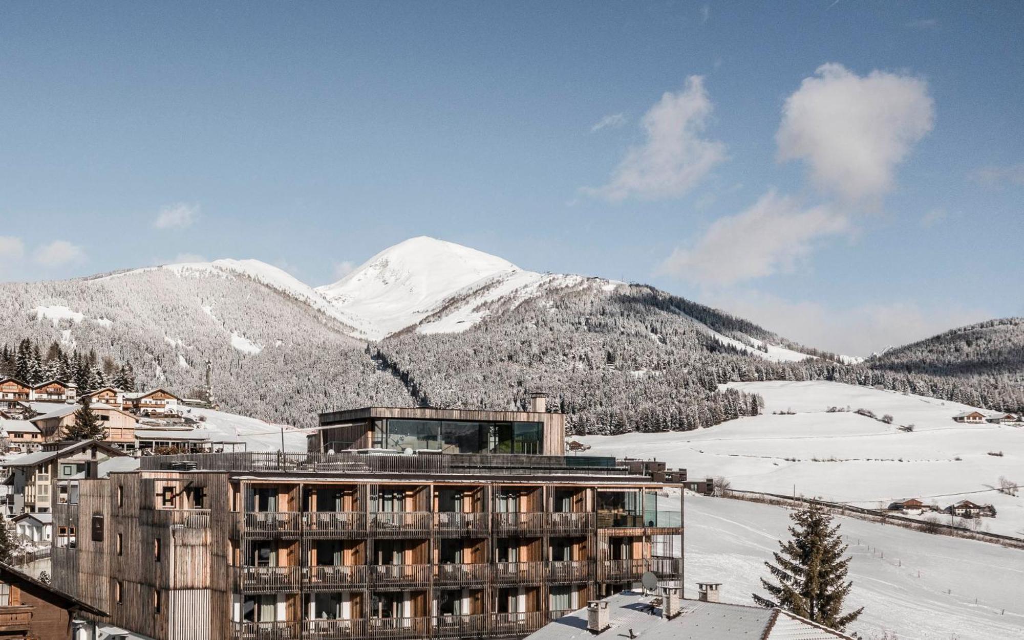 Hotel Ambet Маранца Екстер'єр фото